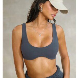 Joah Brown Contour Bra